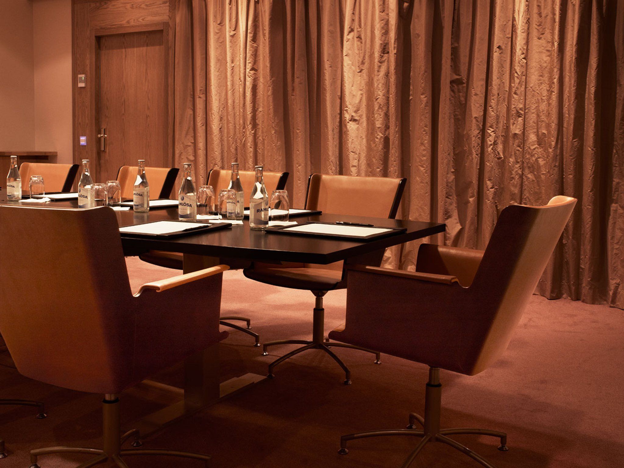 Изображение места проведения