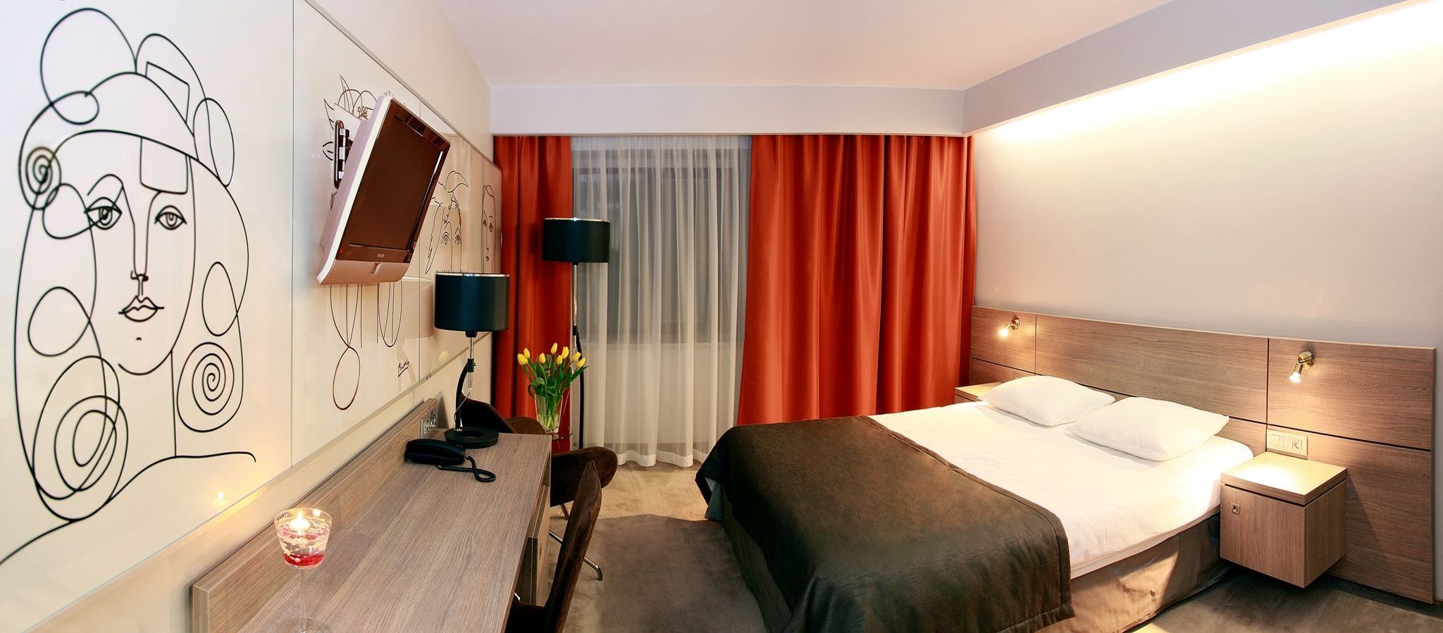 Изображение места проведения