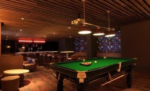 รูปสถานที่จัดงาน