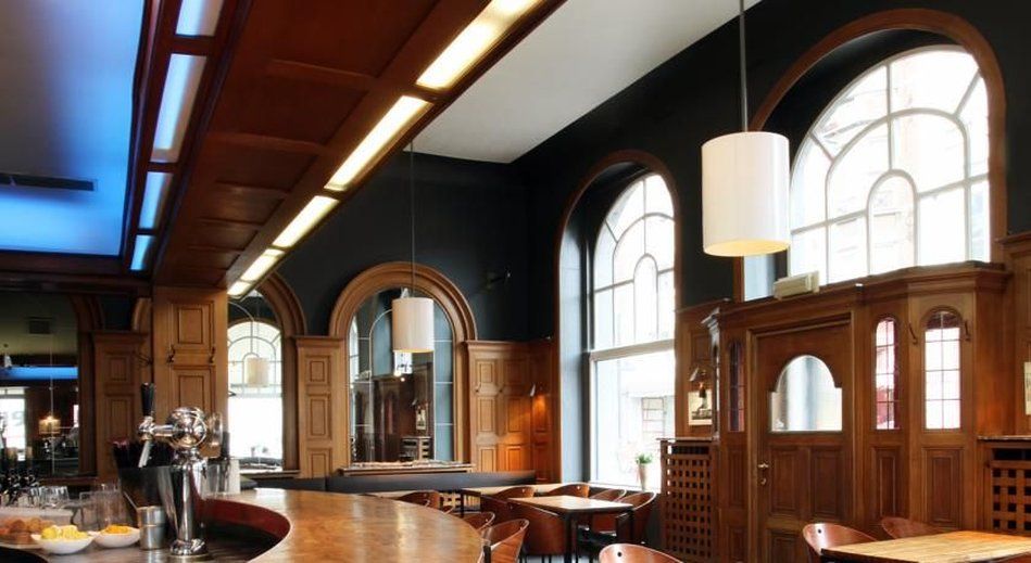 Изображение места проведения