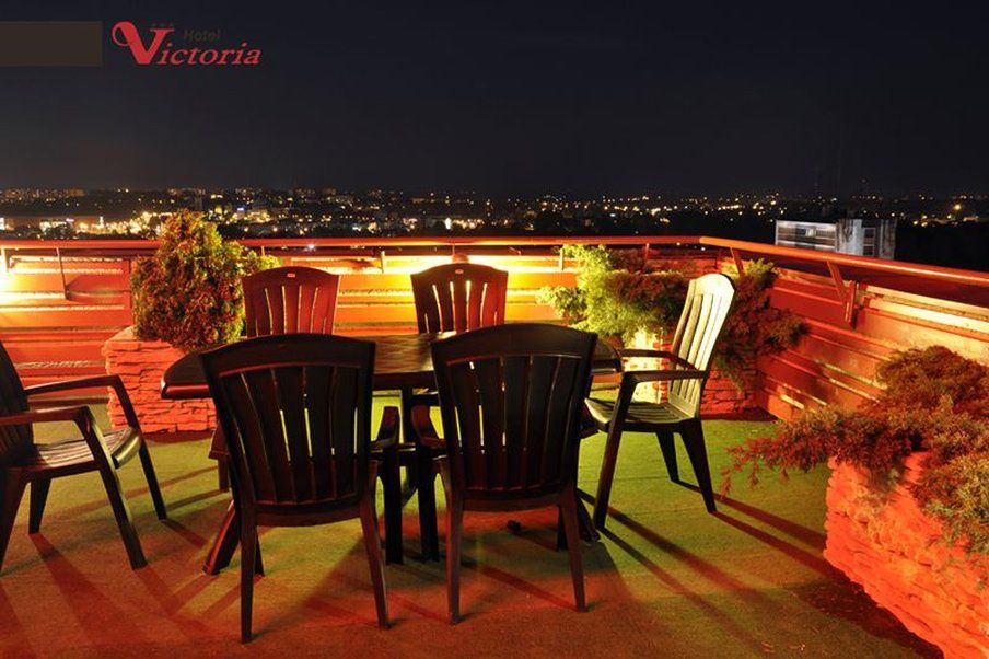 Изображение места проведения