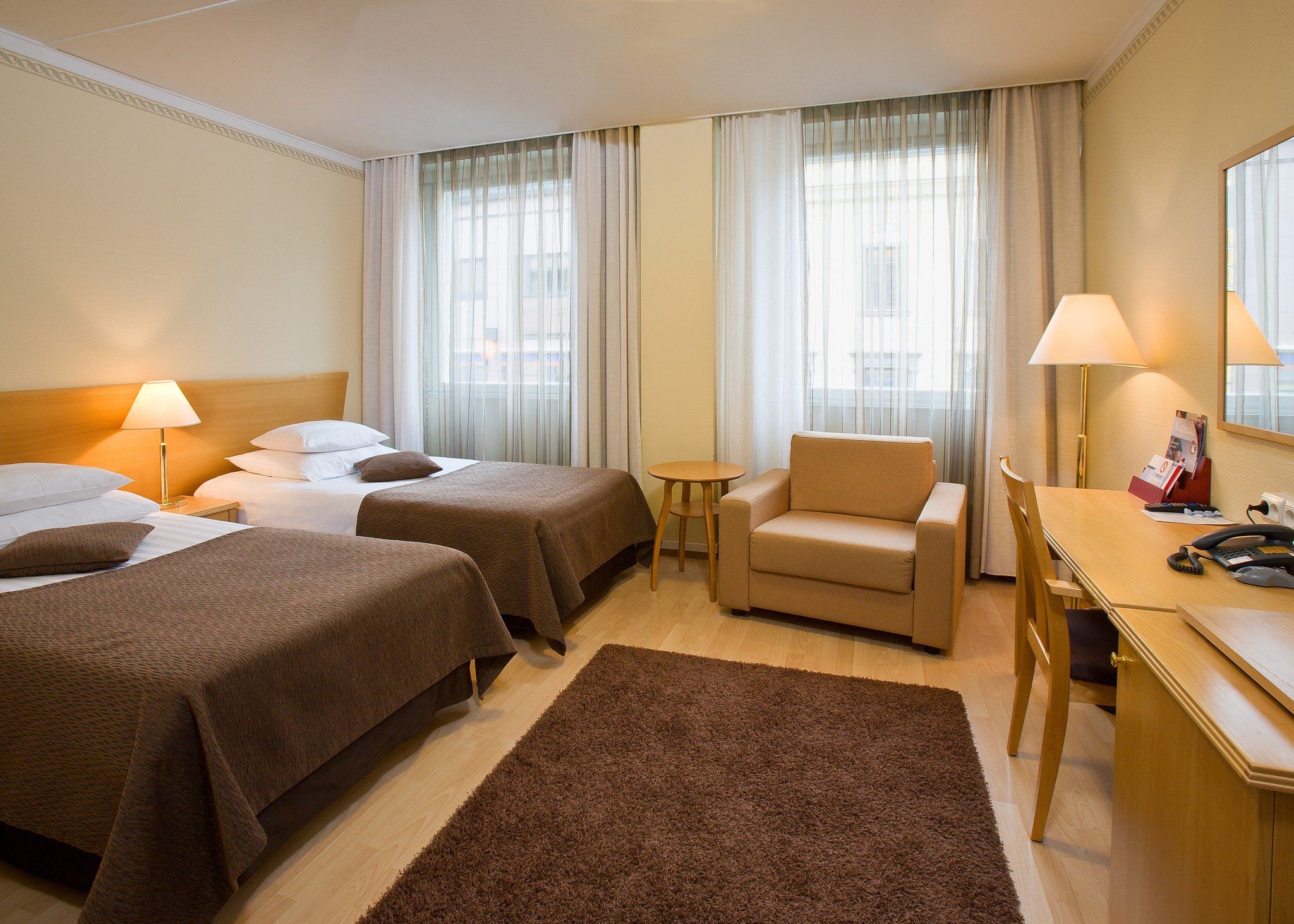 รูปสถานที่จัดงาน