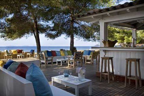 Bild på anläggning