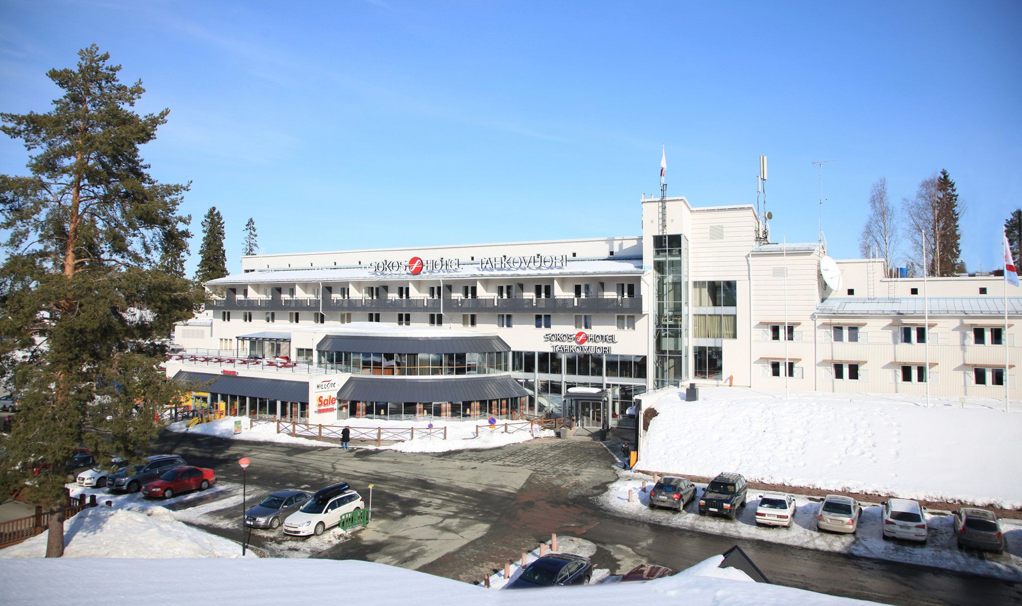 รูปสถานที่จัดงาน