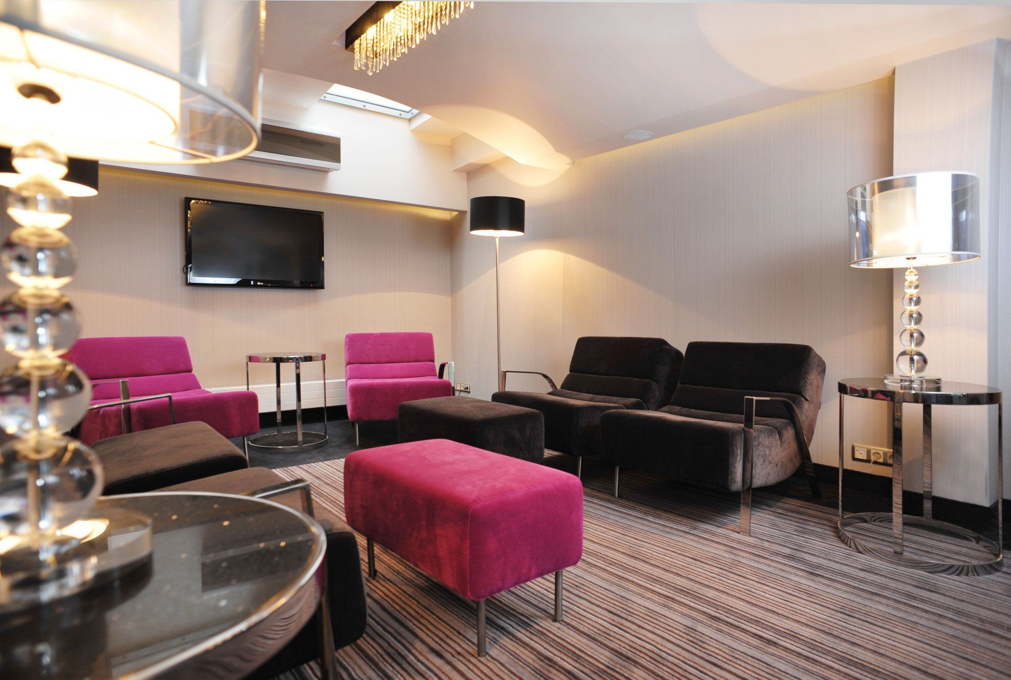 รูปสถานที่จัดงาน