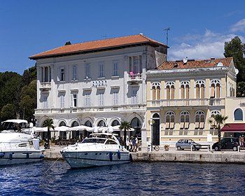 Изображение места проведения