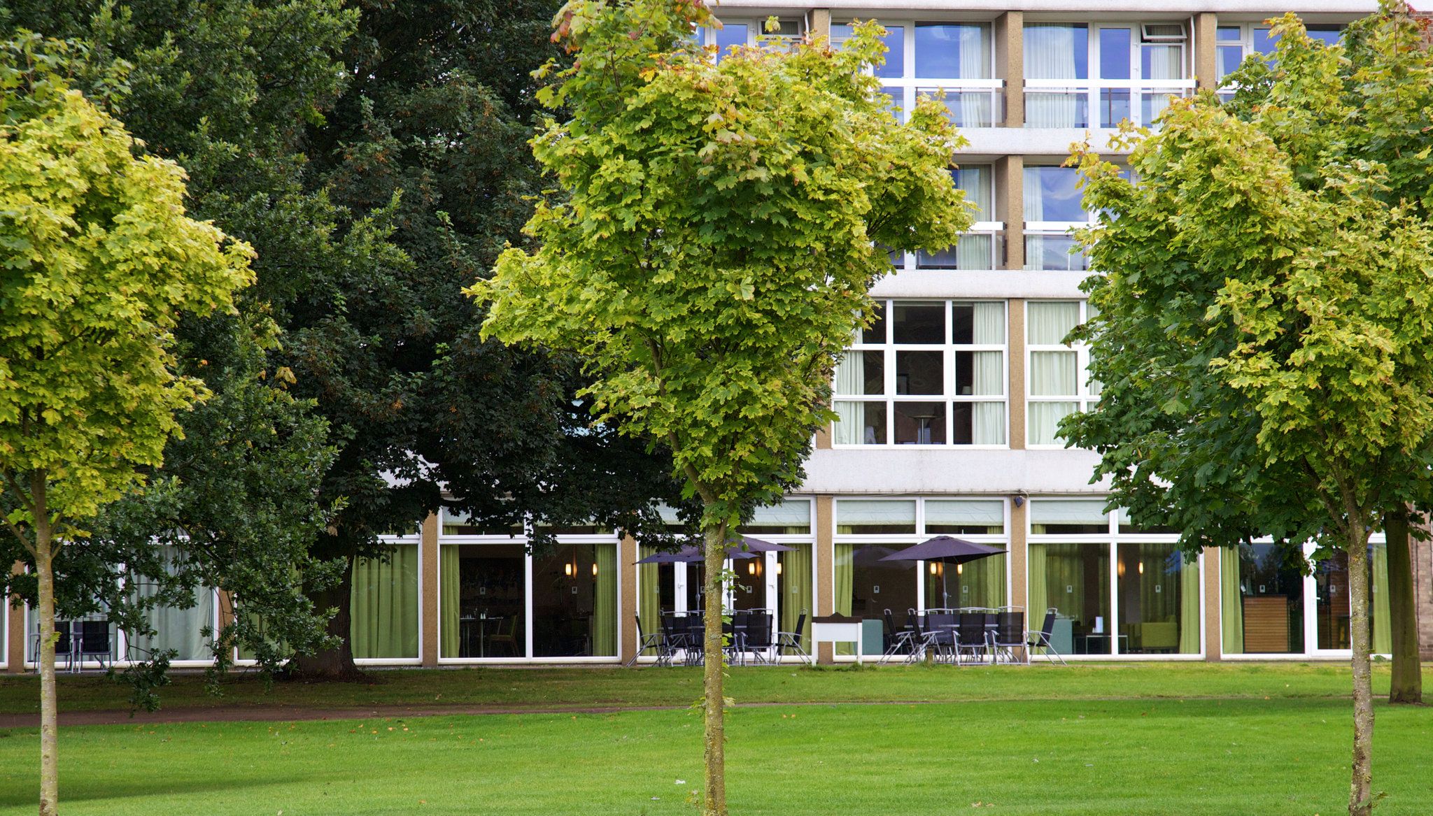 Изображение места проведения