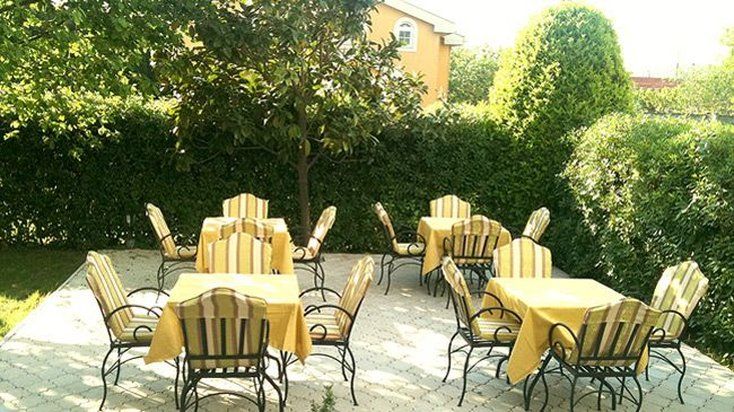 Изображение места проведения