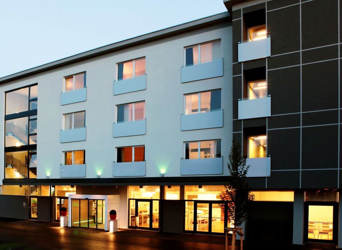 Изображение места проведения