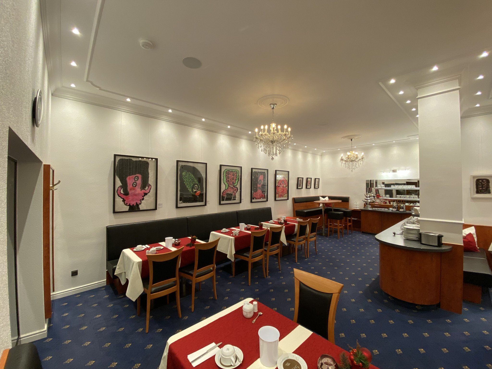 Изображение места проведения