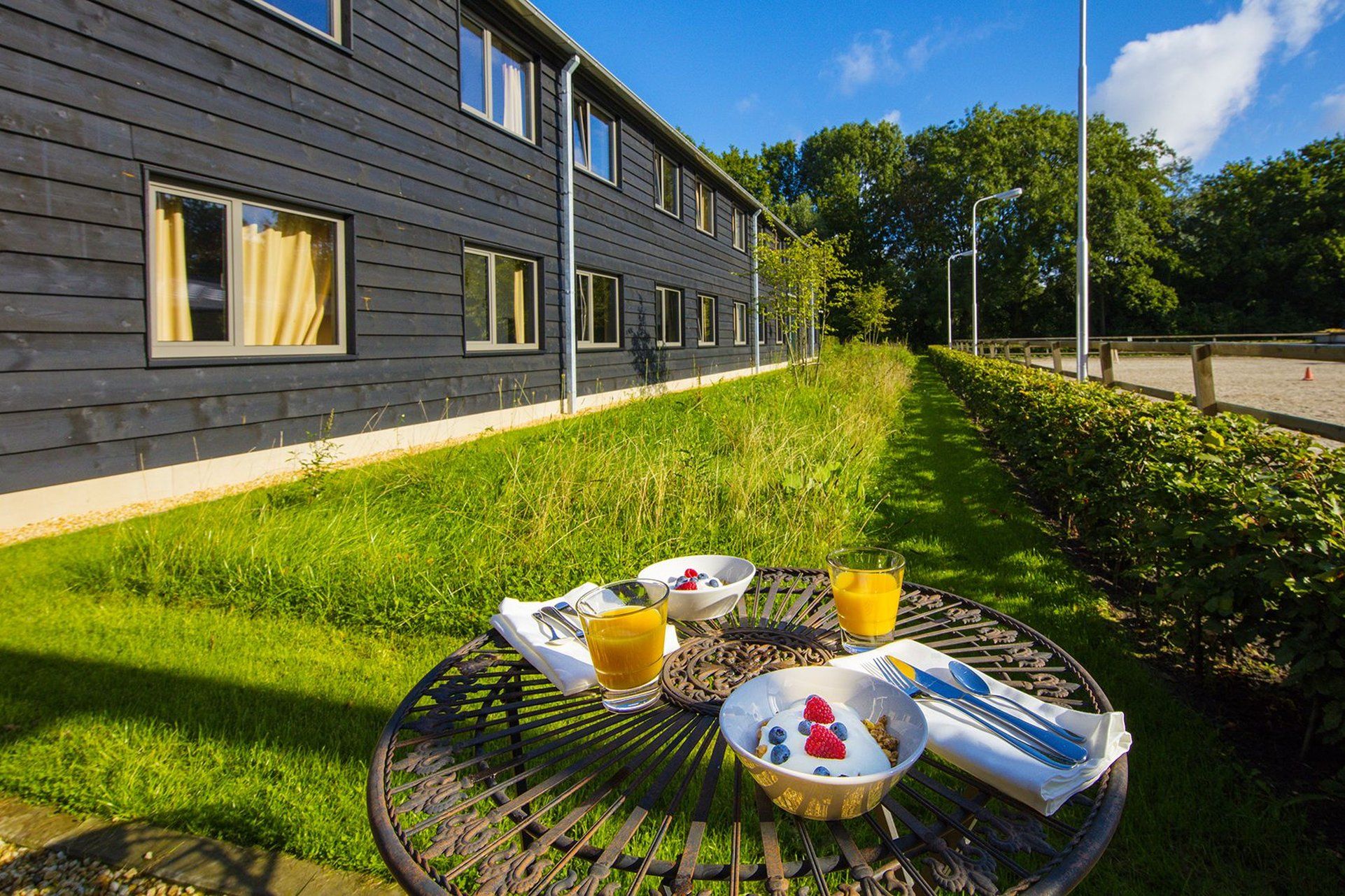 รูปสถานที่จัดงาน