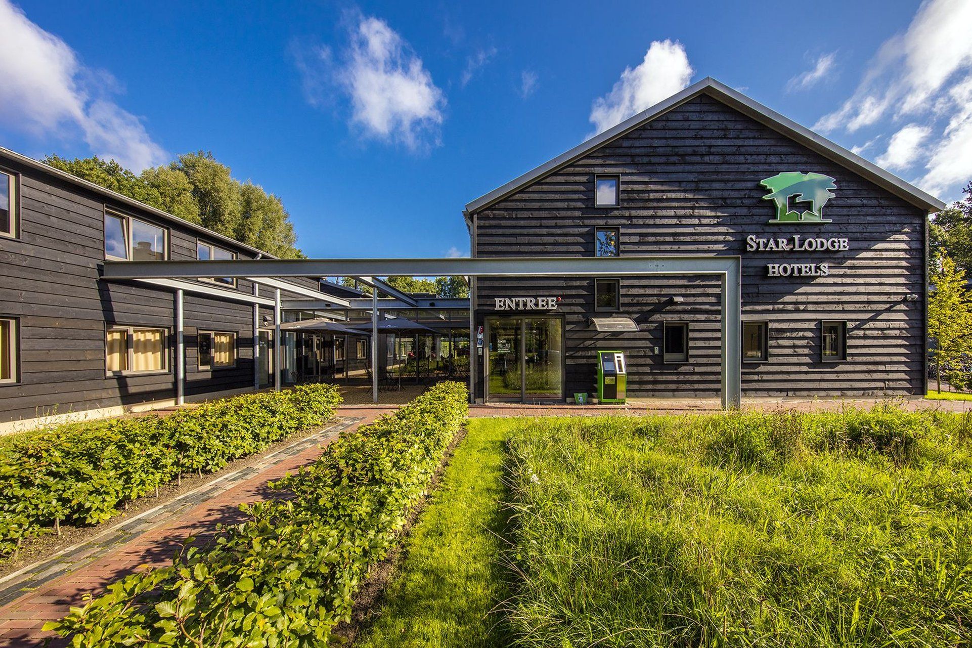 รูปสถานที่จัดงาน