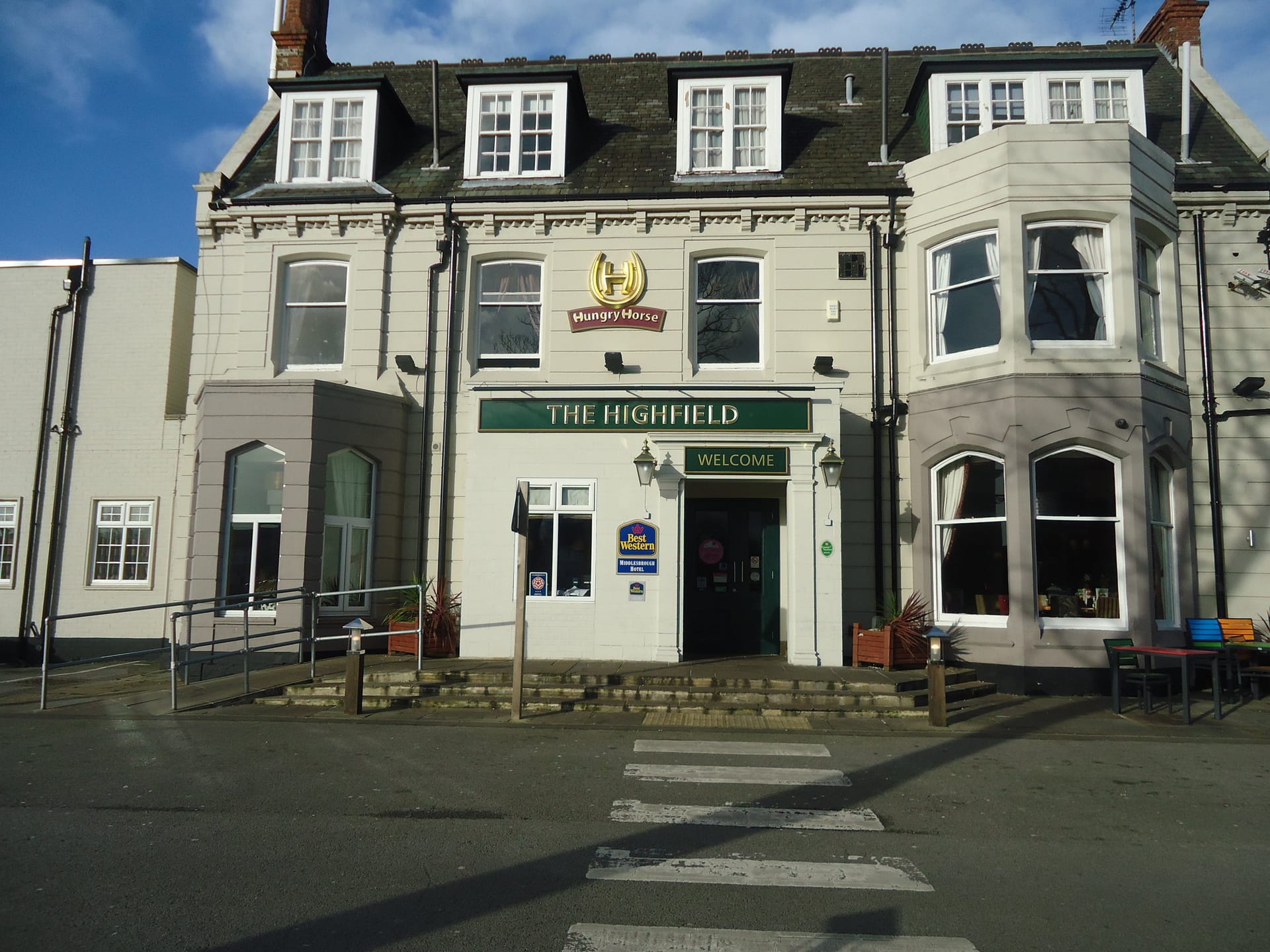 Venue image