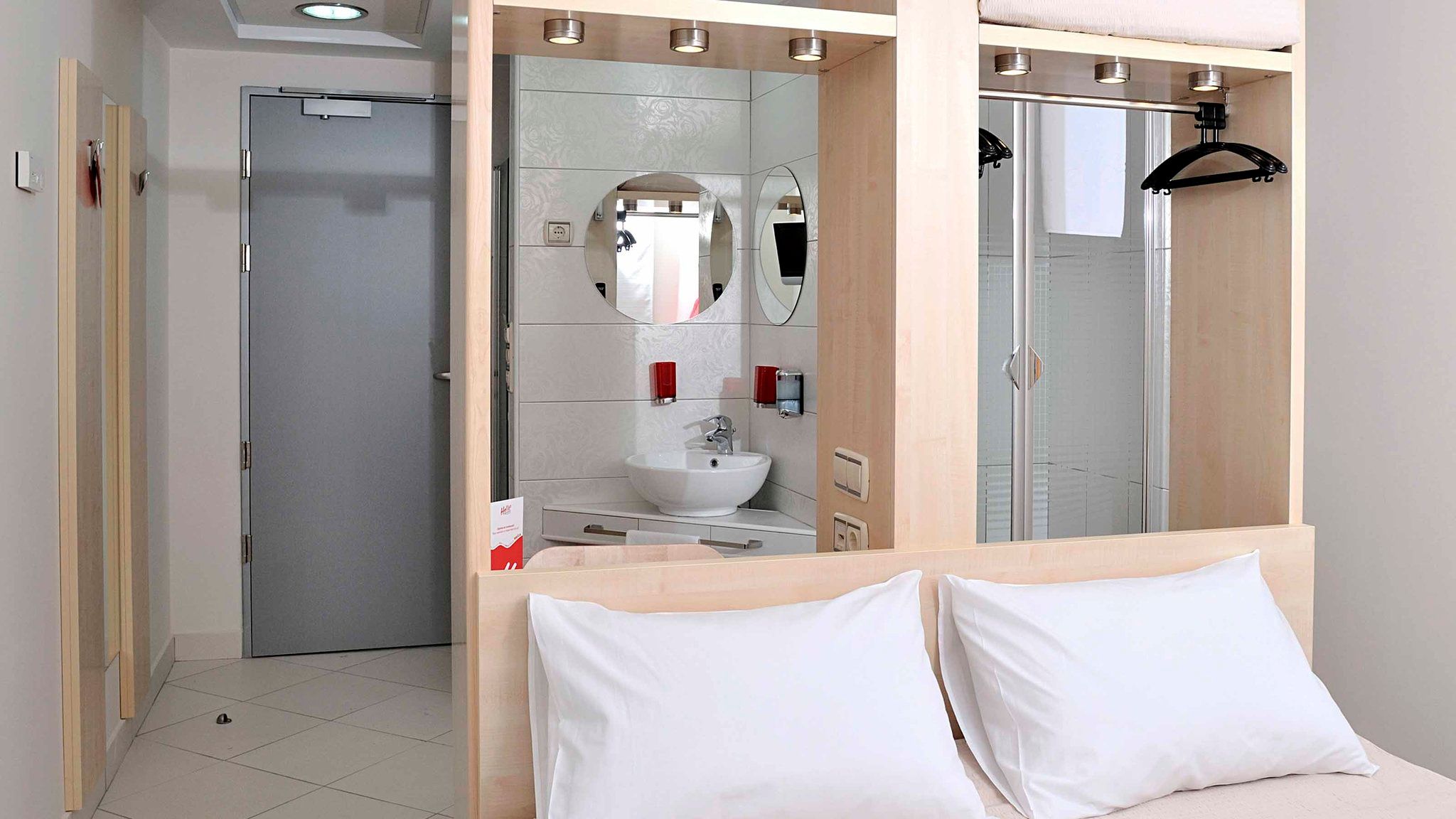 Изображение места проведения