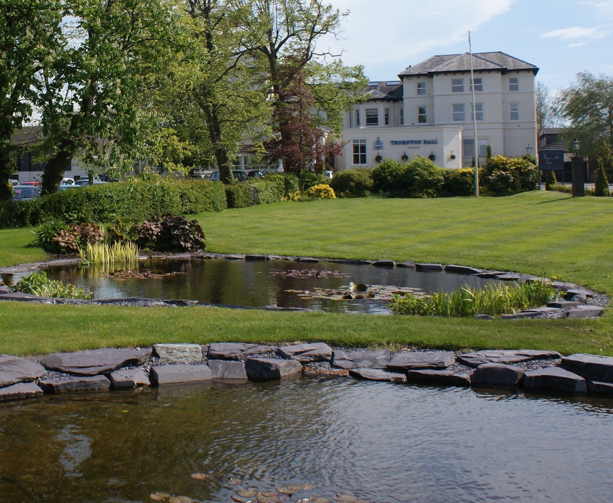 Изображение места проведения