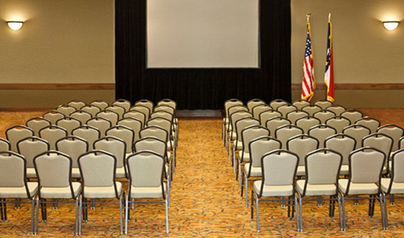 Bild på anläggning