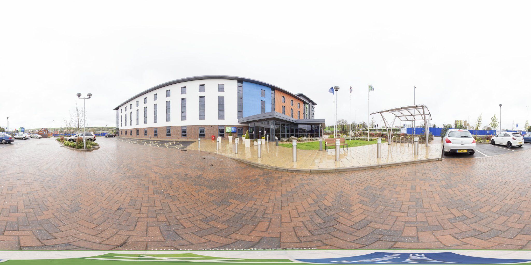 Изображение места проведения