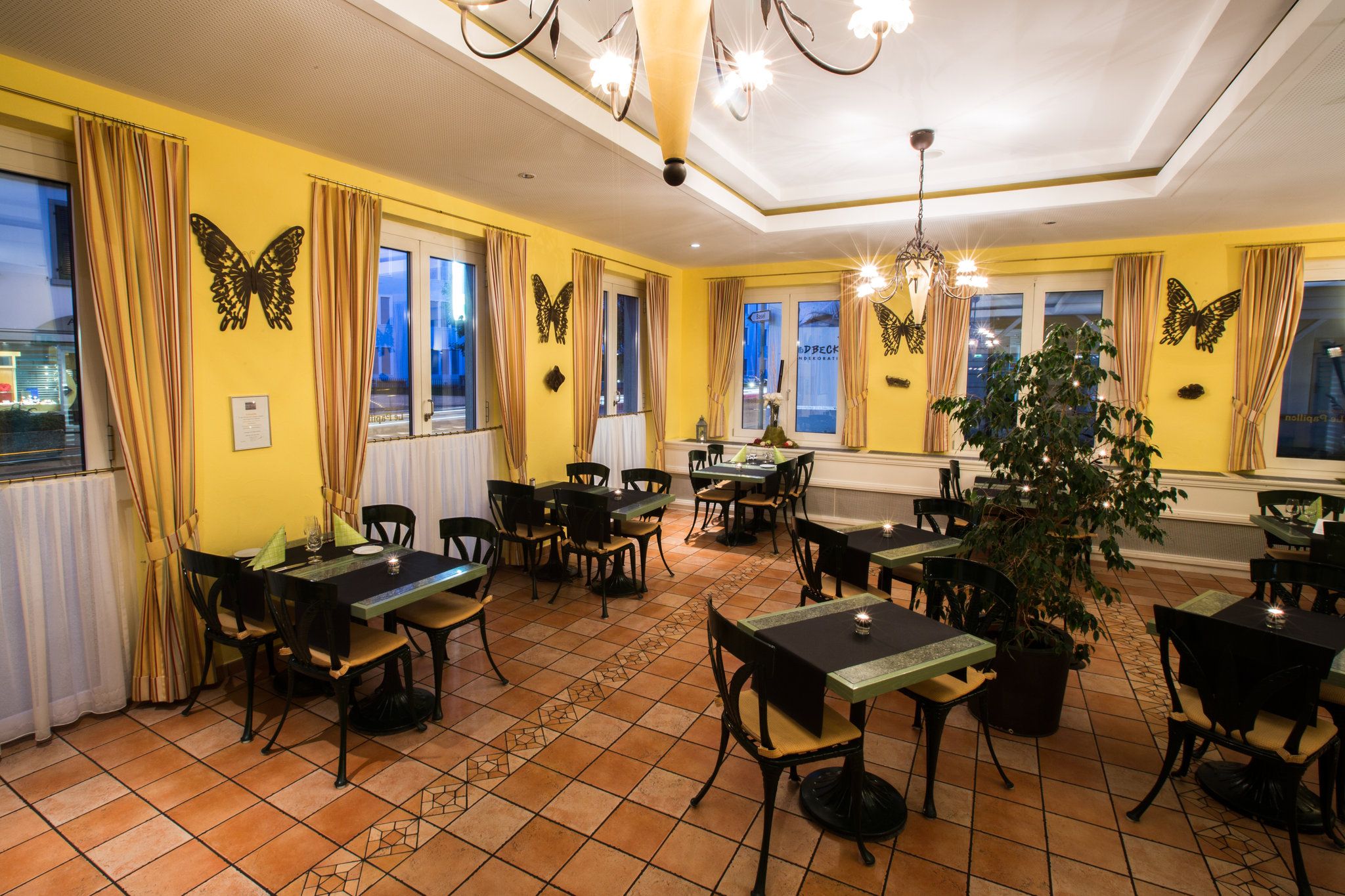 Изображение места проведения