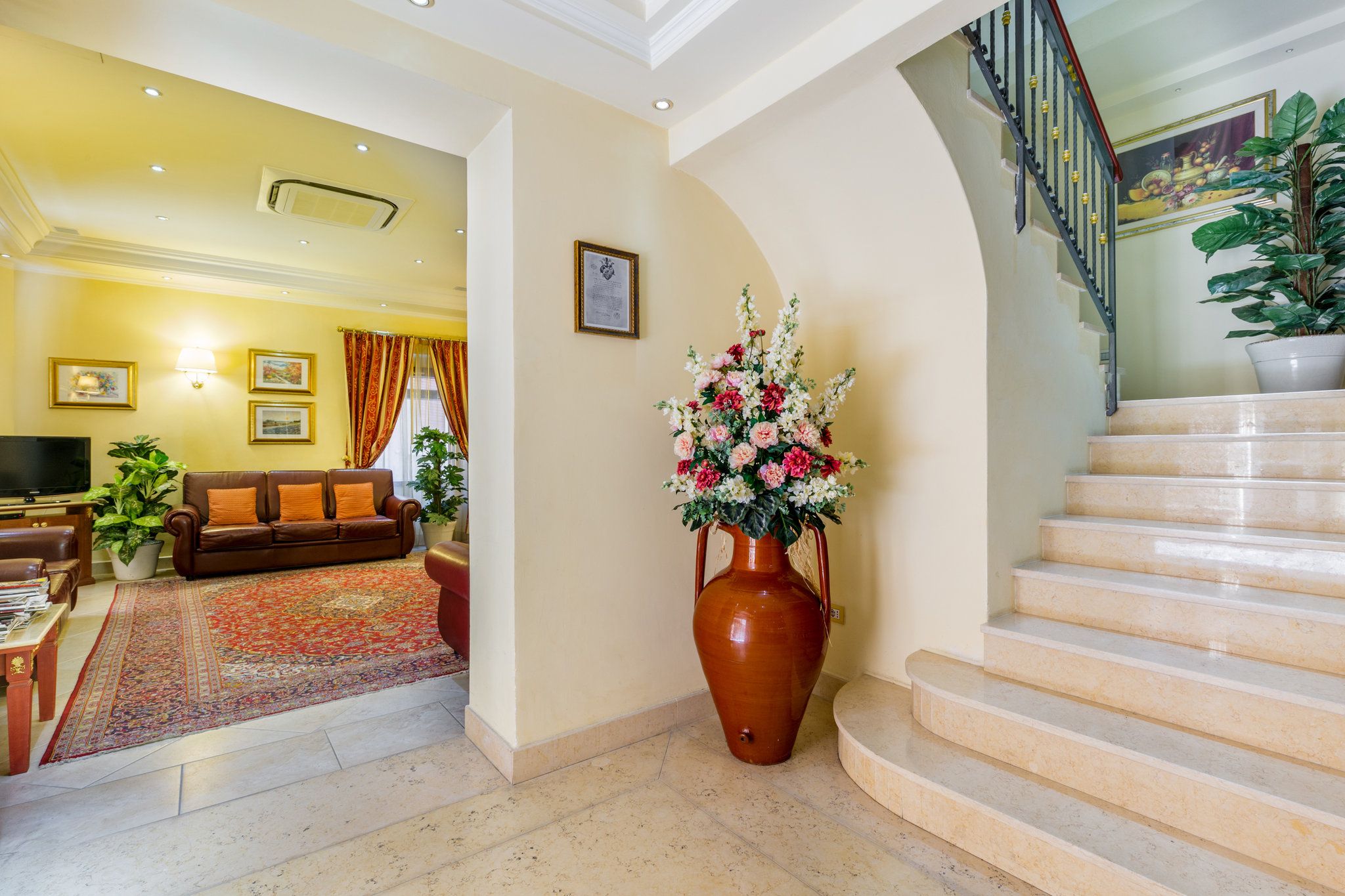 รูปสถานที่จัดงาน