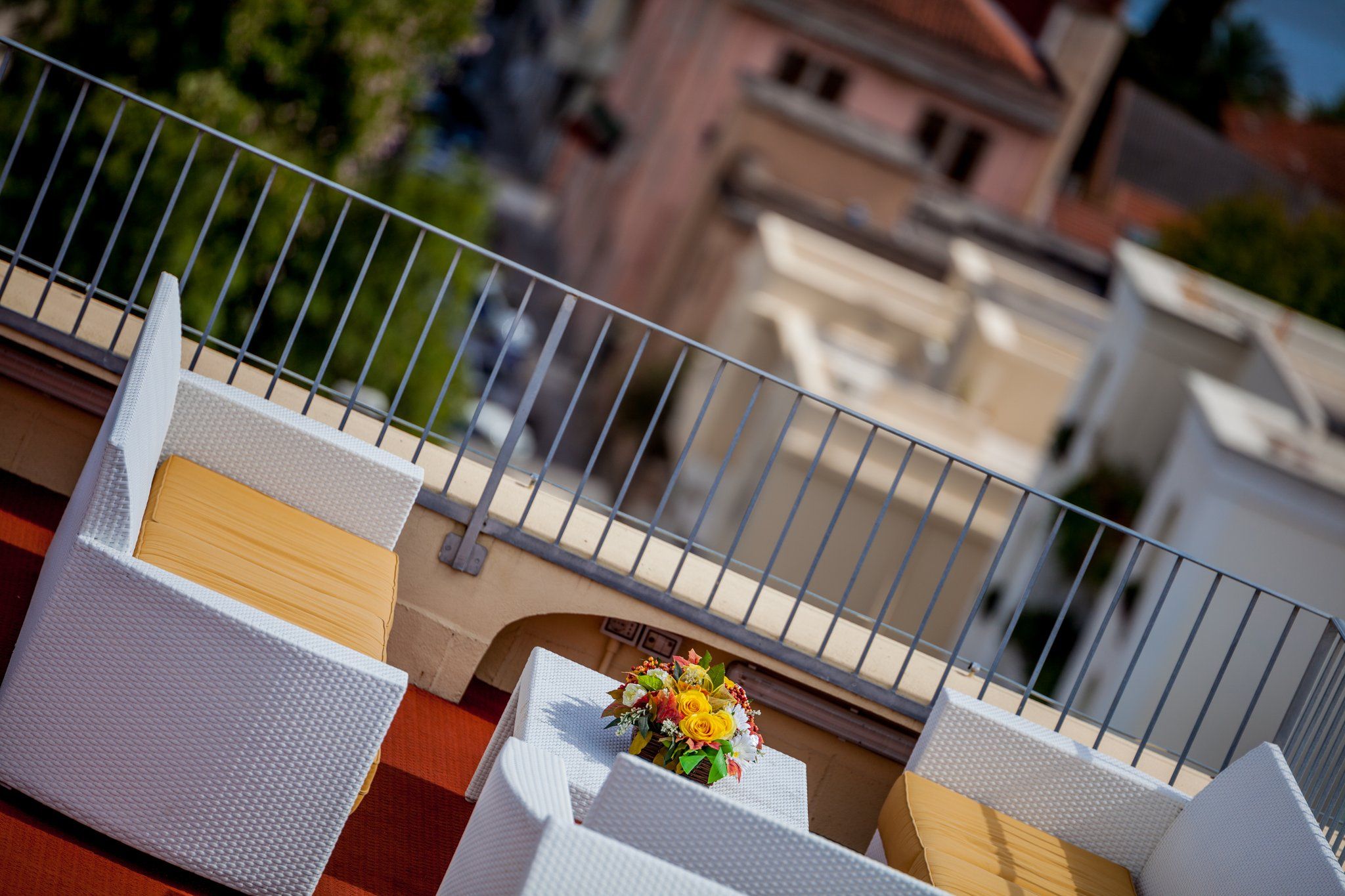 รูปสถานที่จัดงาน