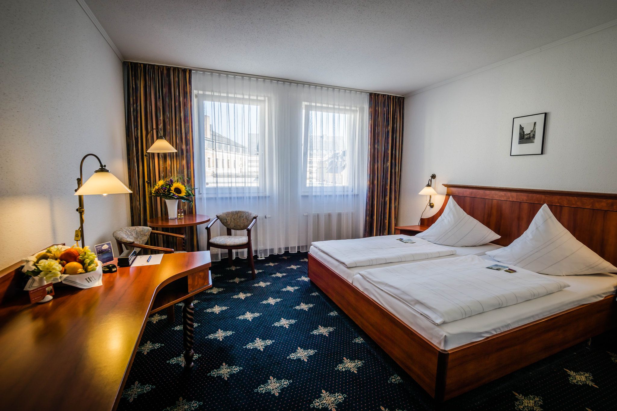 Изображение места проведения