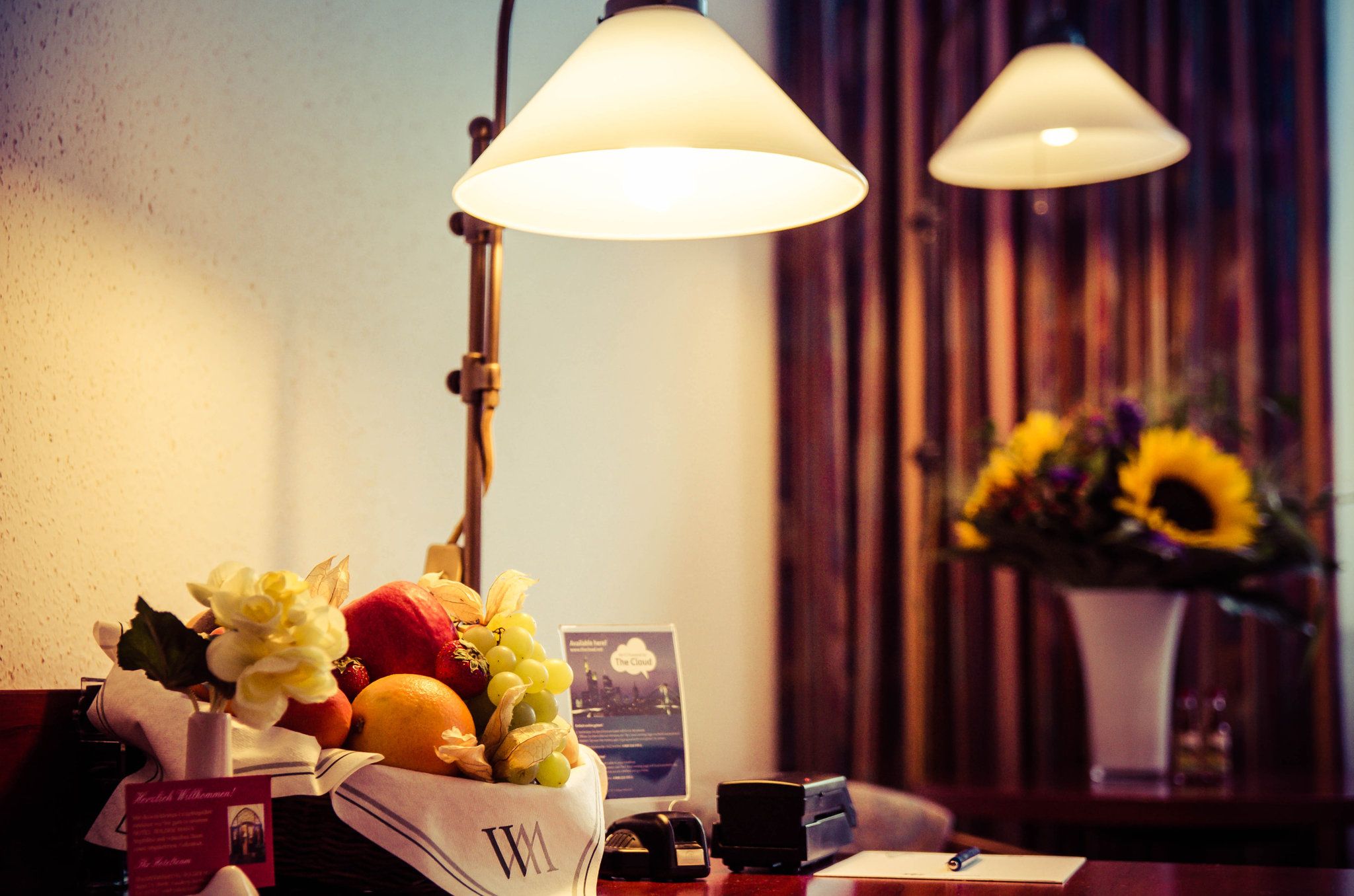 Изображение места проведения