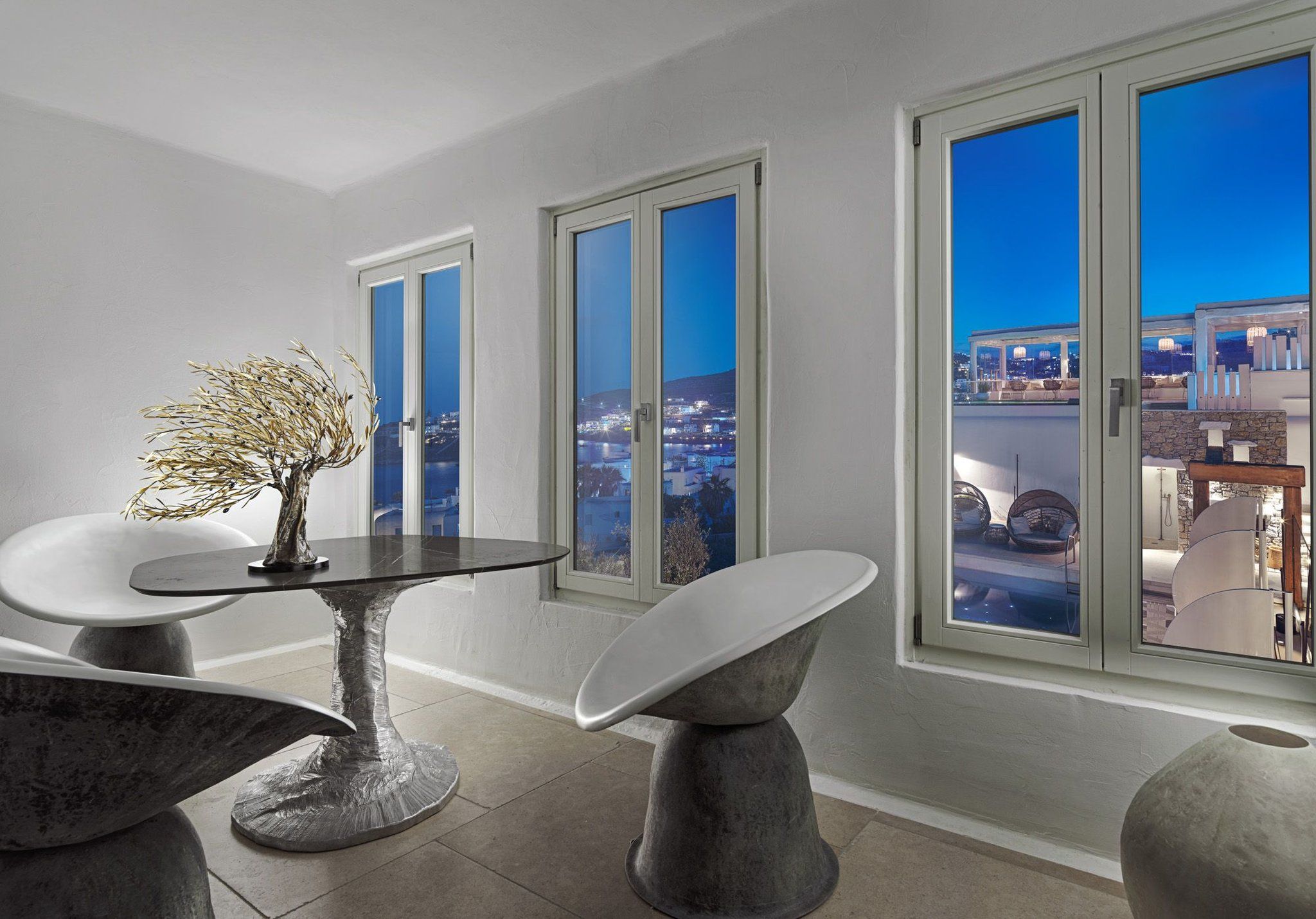 Изображение места проведения