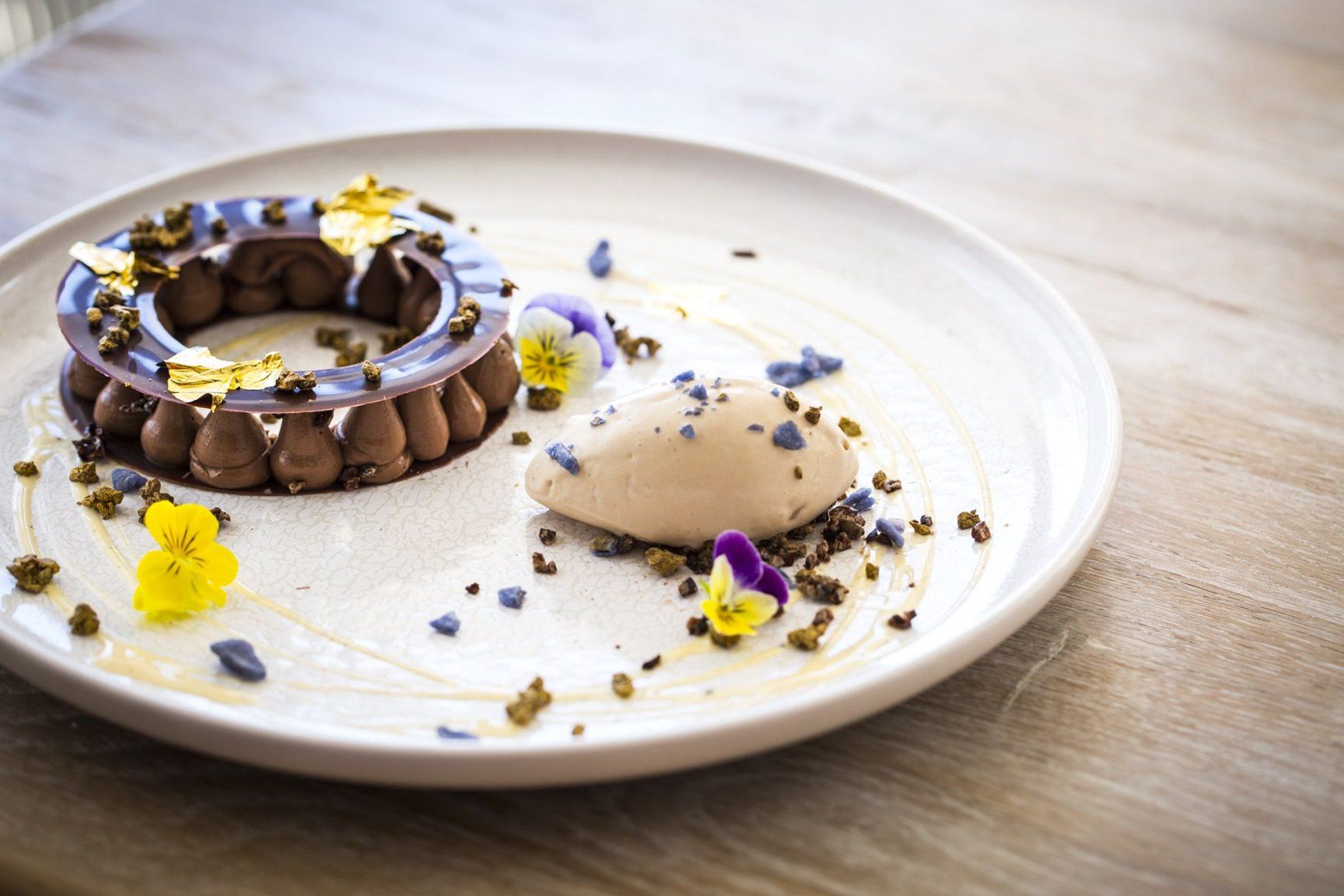 Изображение места проведения