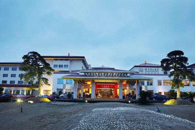 Изображение места проведения