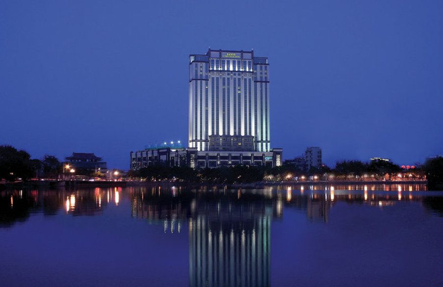 Изображение места проведения