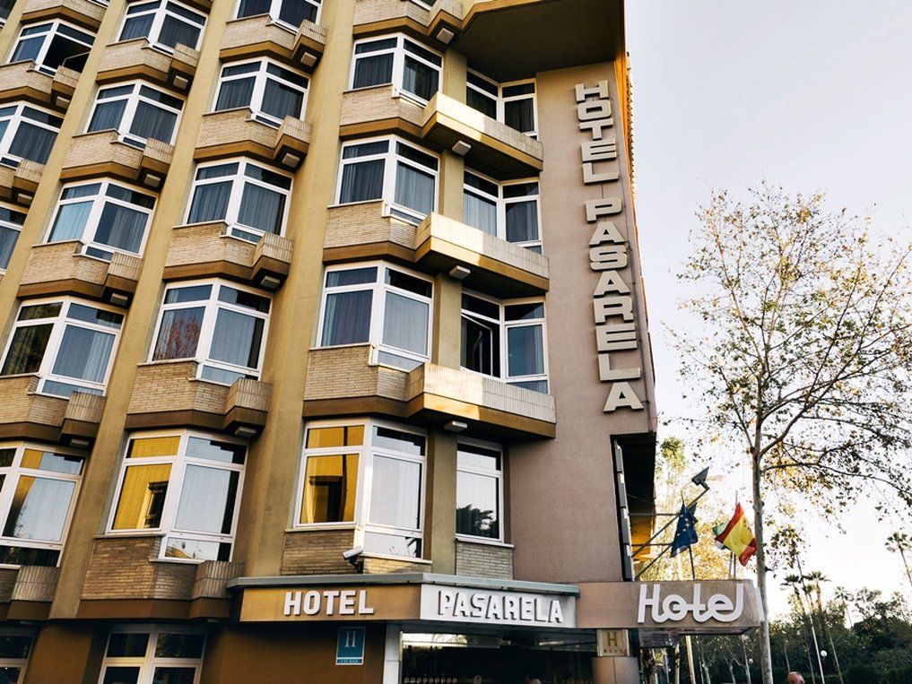 Изображение места проведения