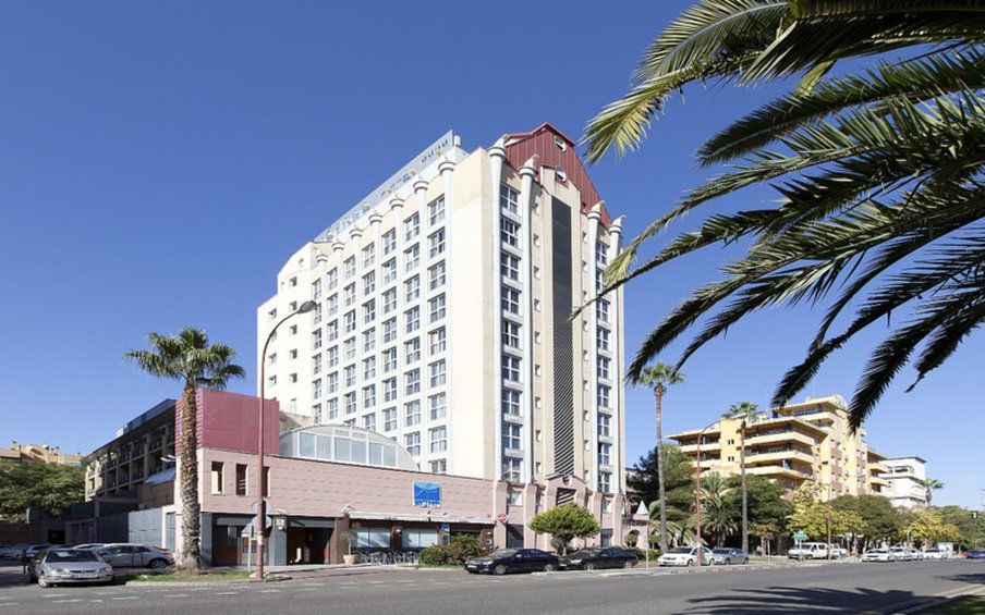 Afbeelding van locatie