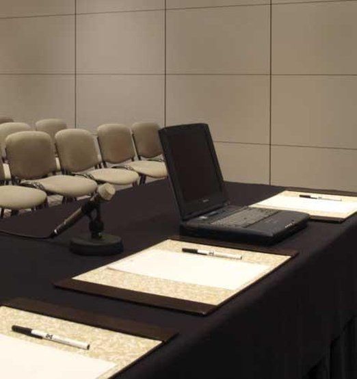 Bild på anläggning