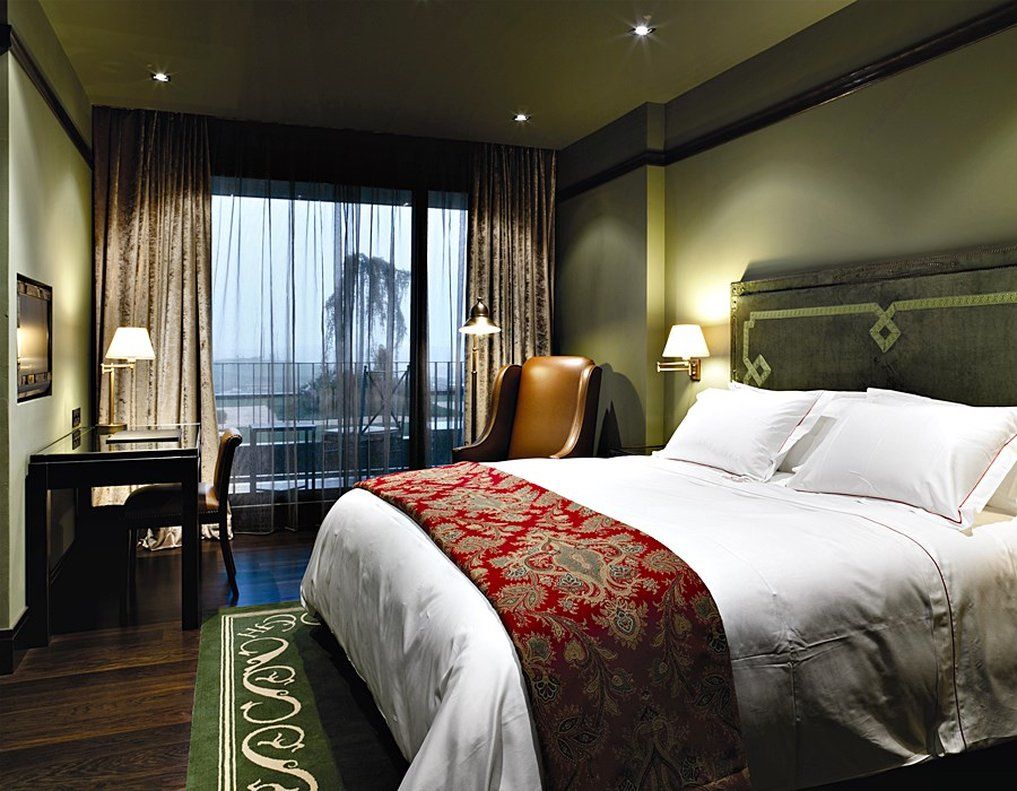 Bild på anläggning