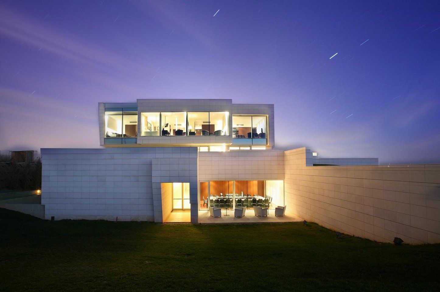 Изображение места проведения