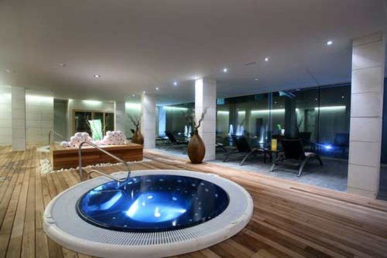 Изображение места проведения