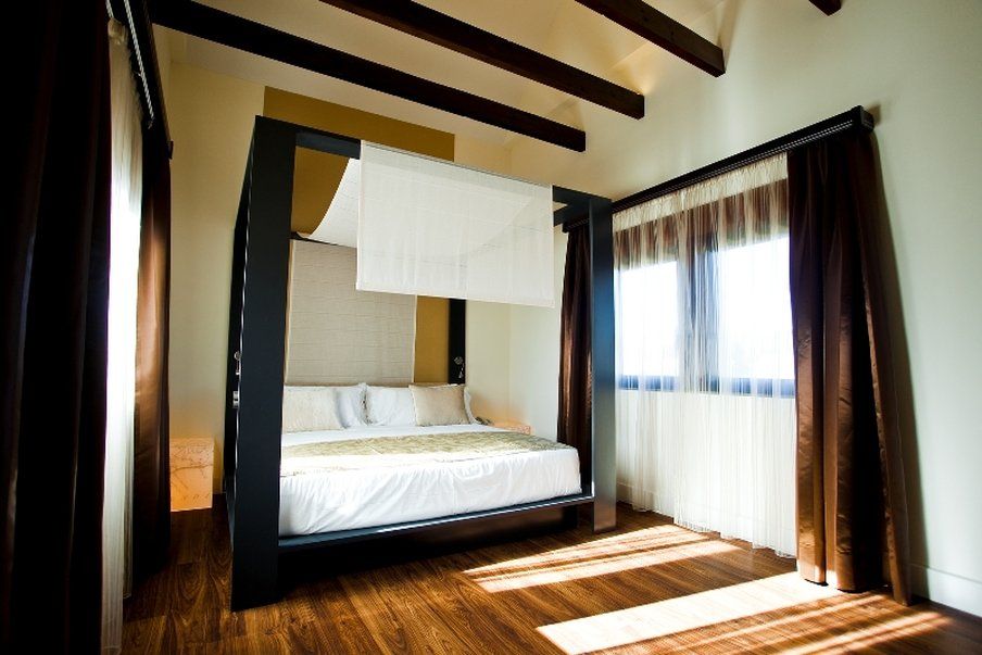 Изображение места проведения