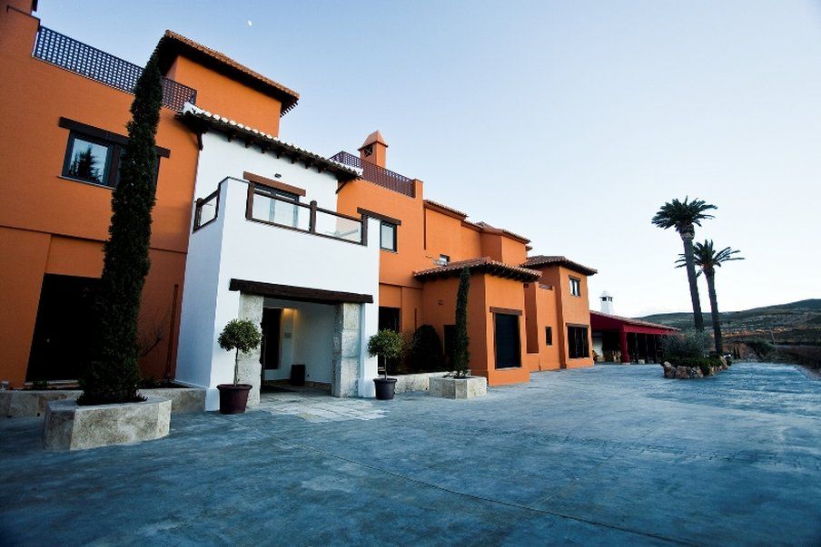 Изображение места проведения