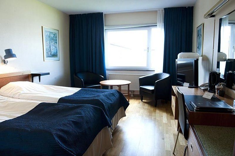 Изображение места проведения