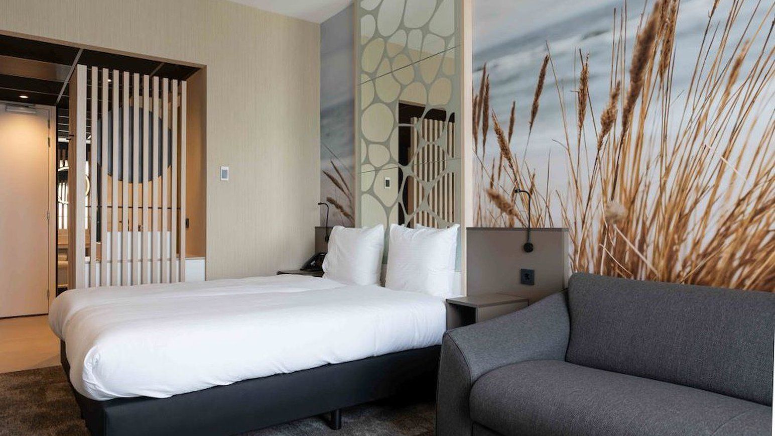 Изображение места проведения