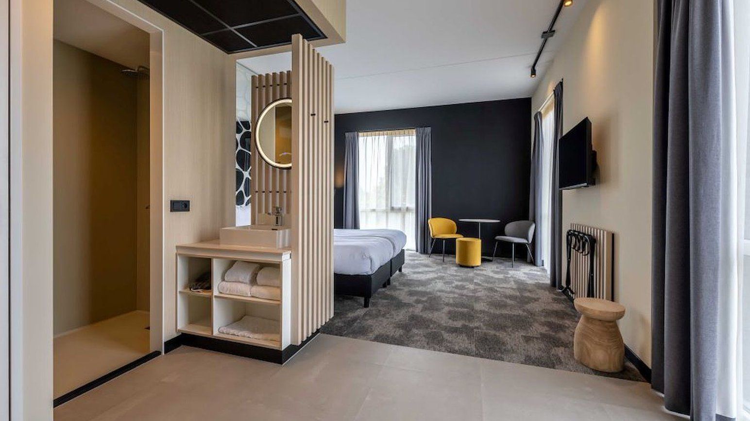 Изображение места проведения