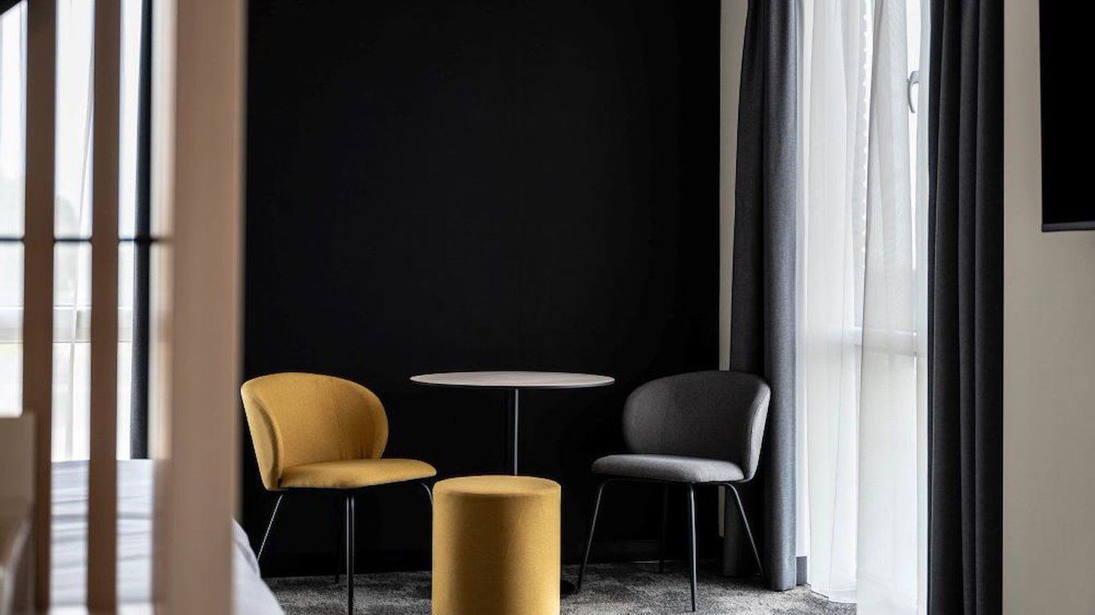 Изображение места проведения