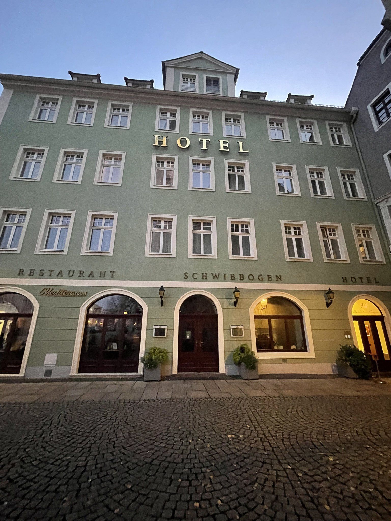 Изображение места проведения