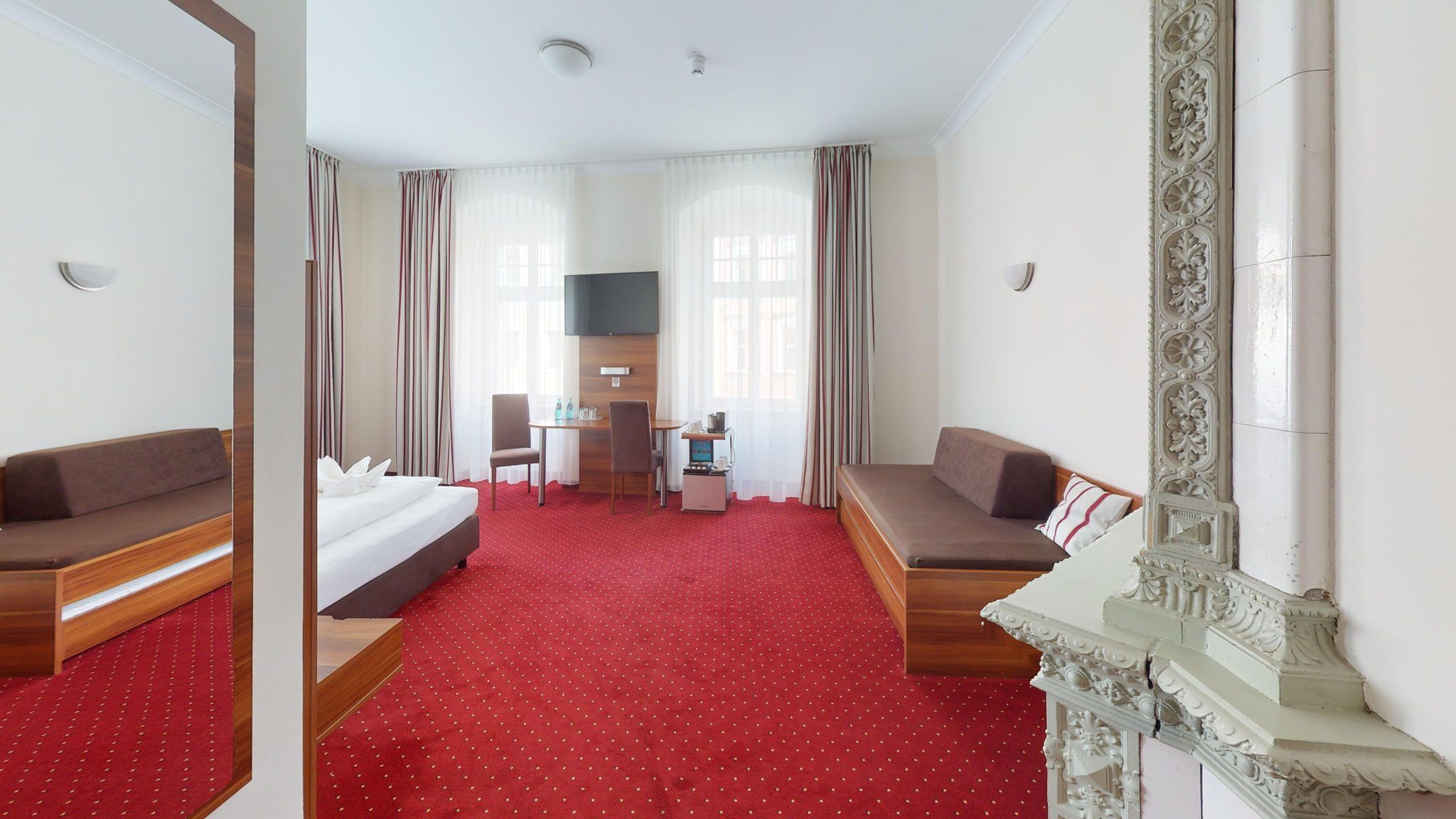 Изображение места проведения