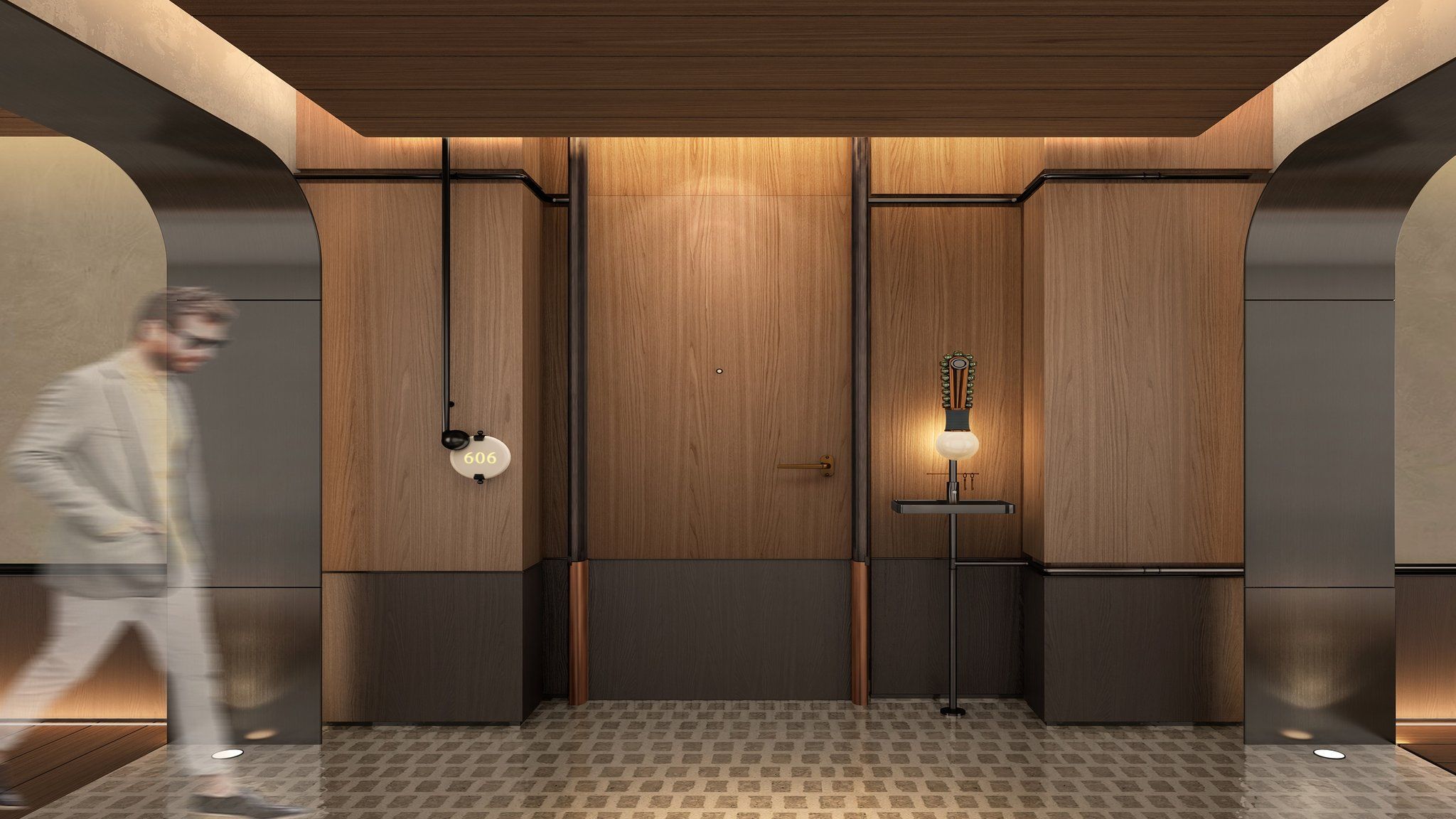 Изображение места проведения