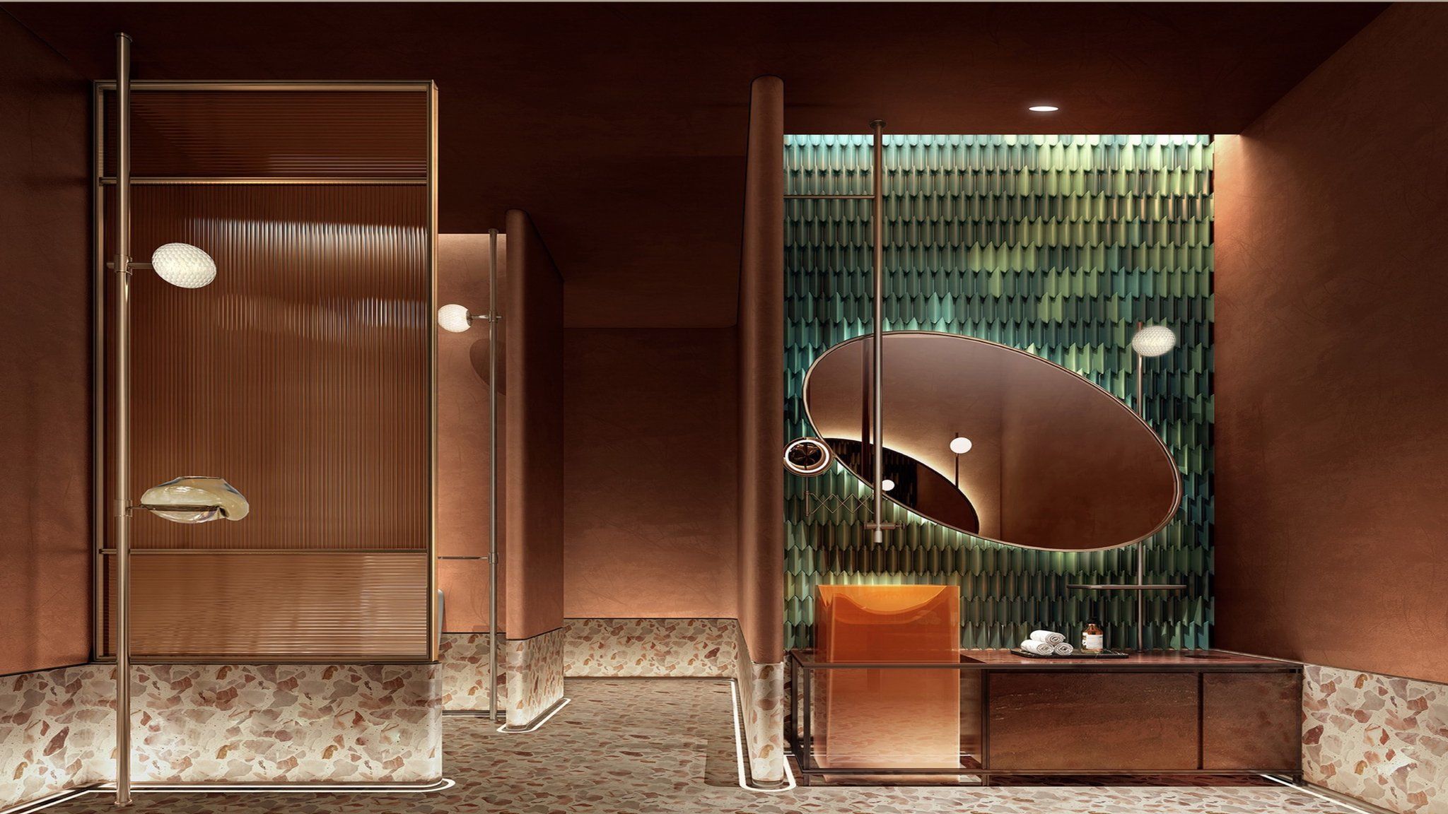 Изображение места проведения