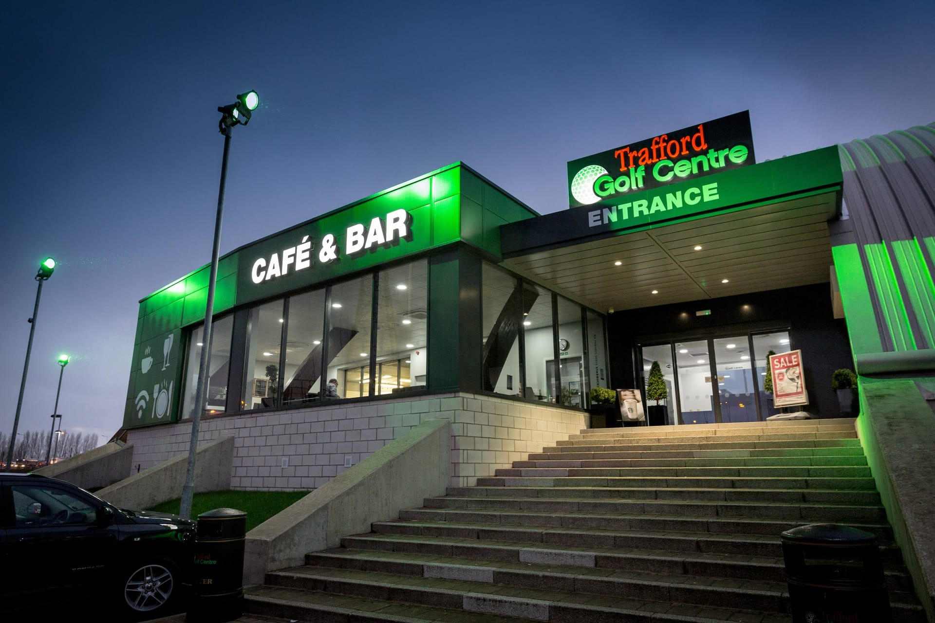 Venue image