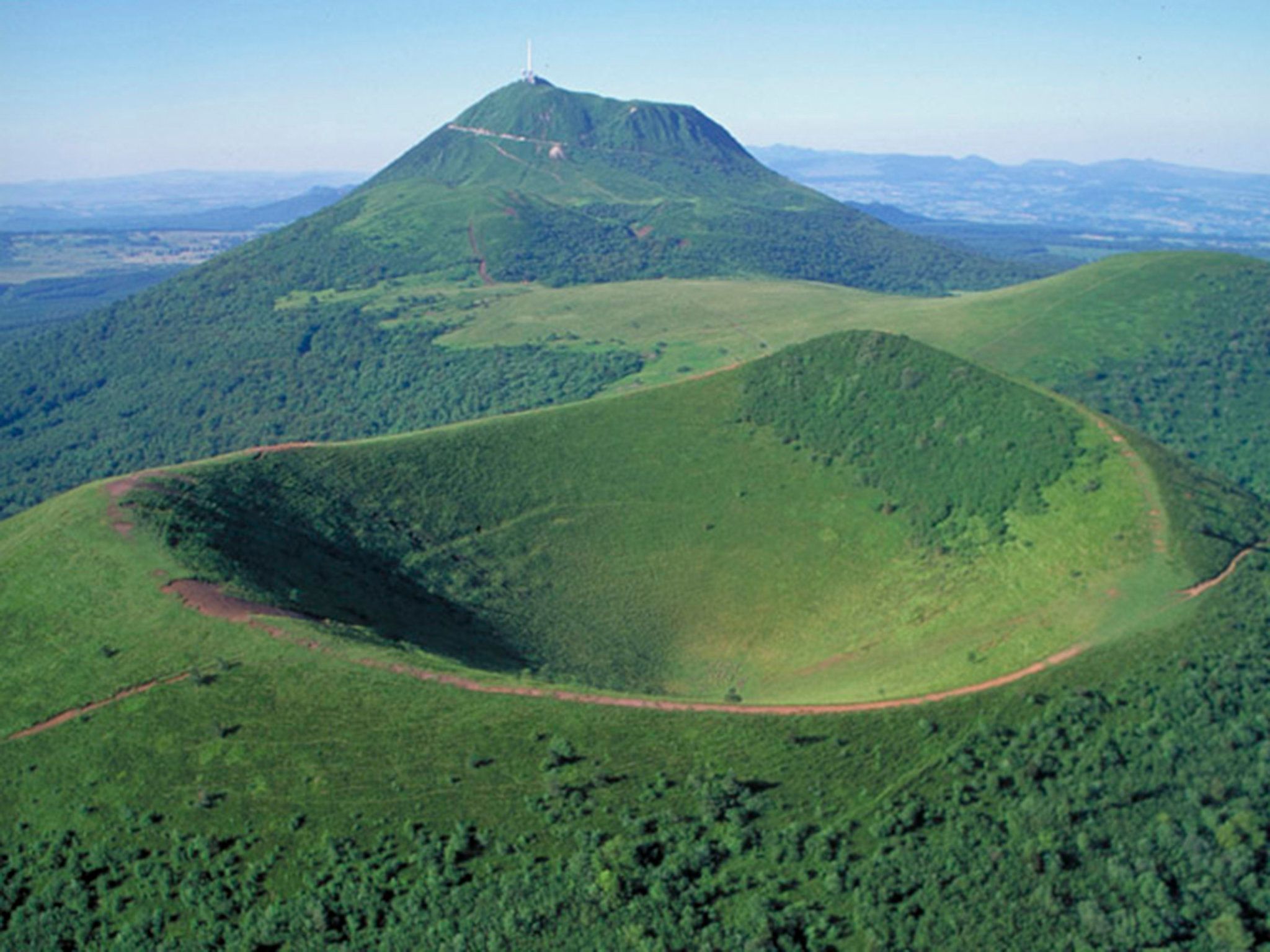 Изображение места проведения