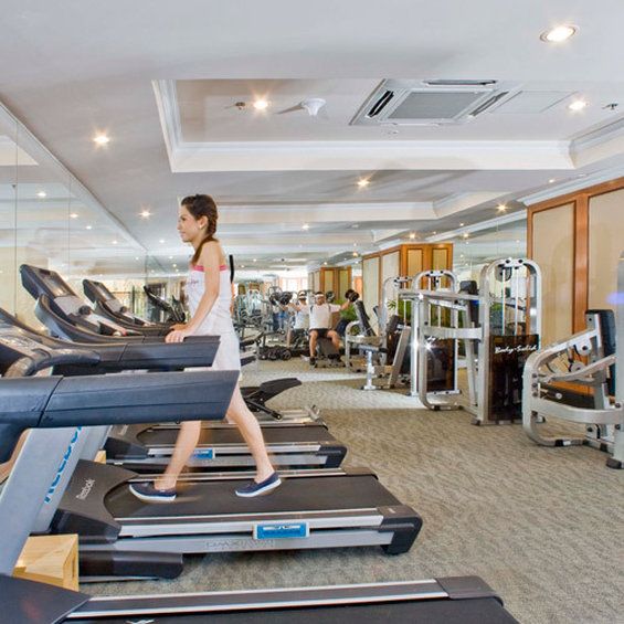 Изображение места проведения