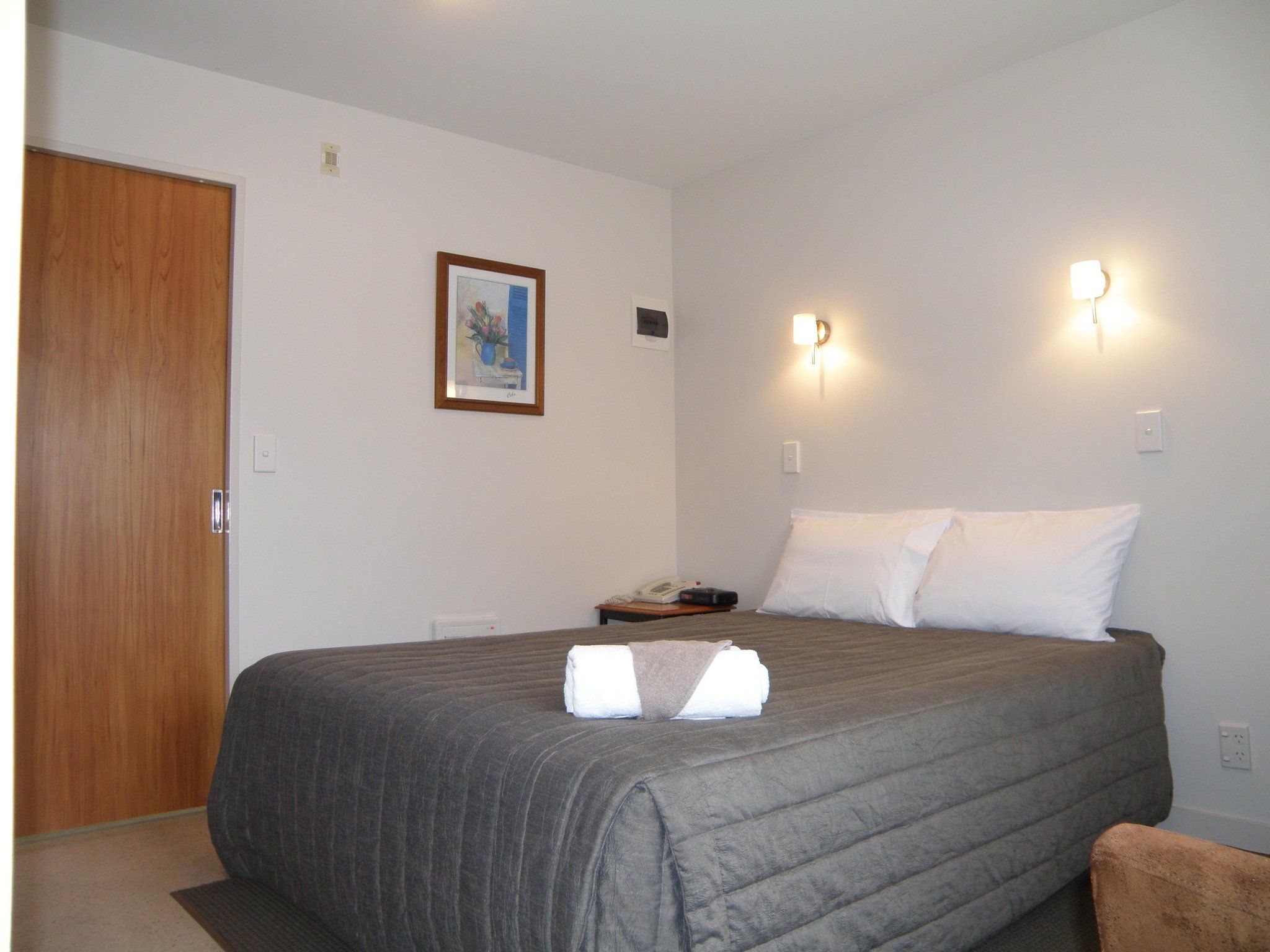 Изображение места проведения